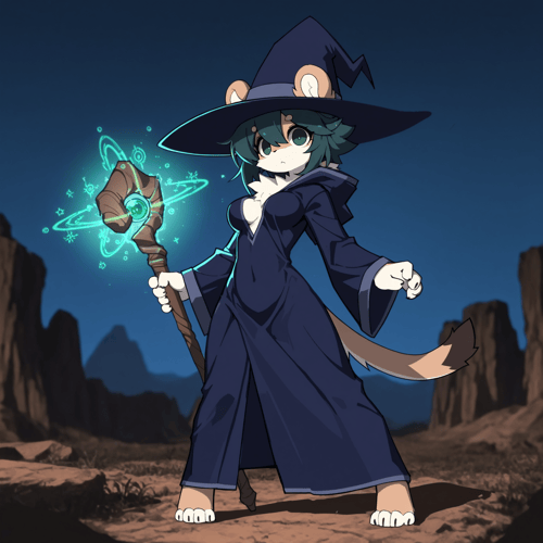 3WolfMondAI-LastSDG by Xeno443 on Tensor.Art