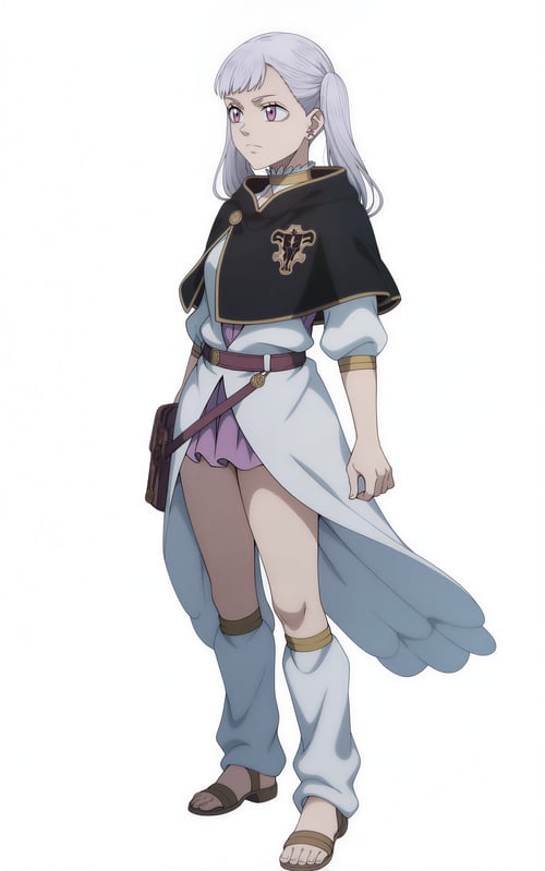 Noelle Silva by onanlol on Tensor.Art