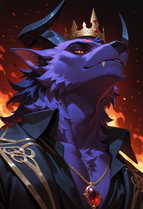 REED_FURRY_MiX_SDXL by bborpc on Tensor.Art