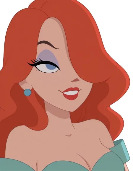 Natasha - Smiling Friends by CliffJumper on Tensor.Art