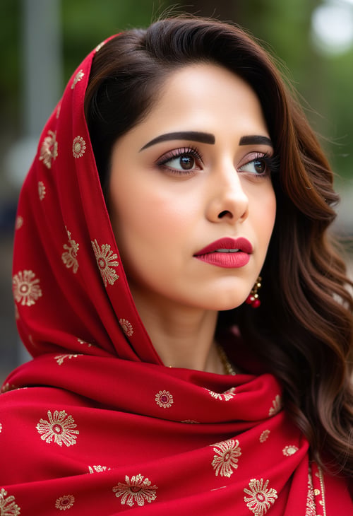 Nushrat Bharucha by parar20 on Tensor.Art