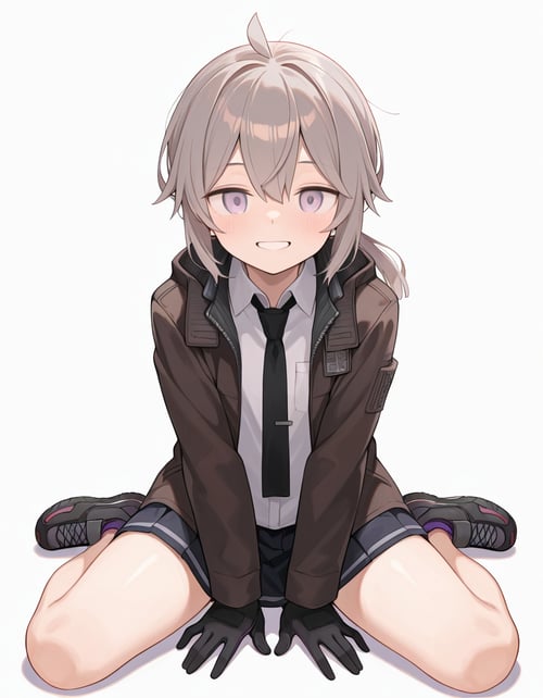 Cheytac M200 Girls' Frontline|少女前线|ドールズフロントライン (3 outfits) by C2P on Tensor.Art