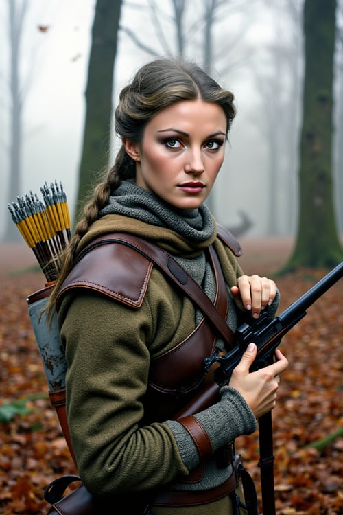 Jane Seymour SoloLoRA by Solo on Tensor.Art