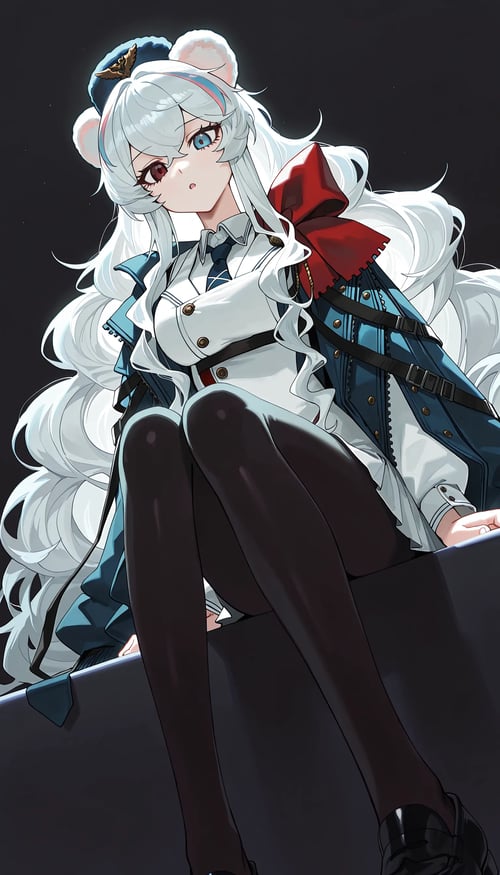 rosa\ロサ\早露 [2 outfits]（明日方舟\arknights\アークナイツ） by reprinter on Tensor.Art