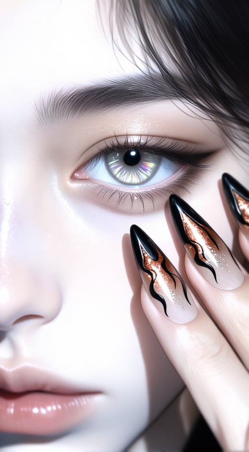 Eyes by Artemis_iVY on Tensor.Art