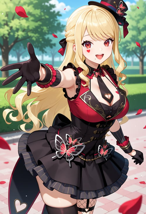 [Illustrious] Luis Cammy ルイス・キャミー / Nijisanji by h_madoka on Tensor.Art