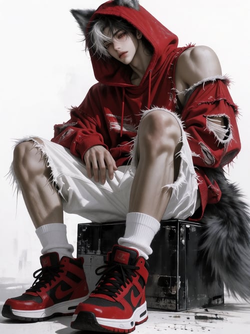 LeanIvorySkin_v2+krea 2 by 小纸条 on Tensor.Art