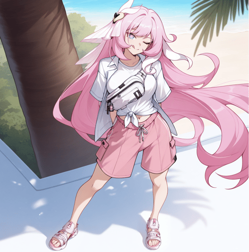 Stigmata Packs Part01 HI3rd (10 Outfit) by Khanykov01 on Tensor.Art