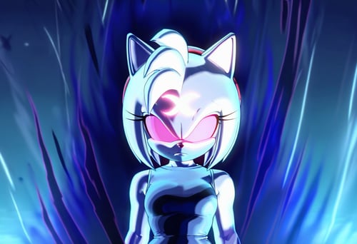 Supervillain (Dragon Ball Xenoverse 2) by Xicron on Tensor.Art