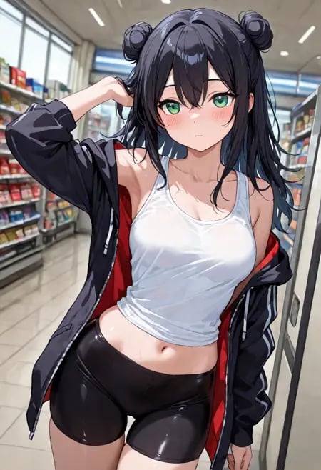 Sakura Watanabe (NTR Lesson) by user_703944671935655962 on Tensor.Art