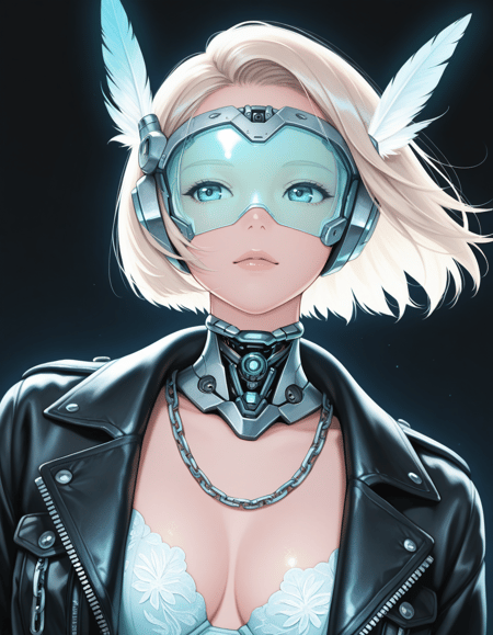 PRNSL Style by Aishaba on Tensor.Art