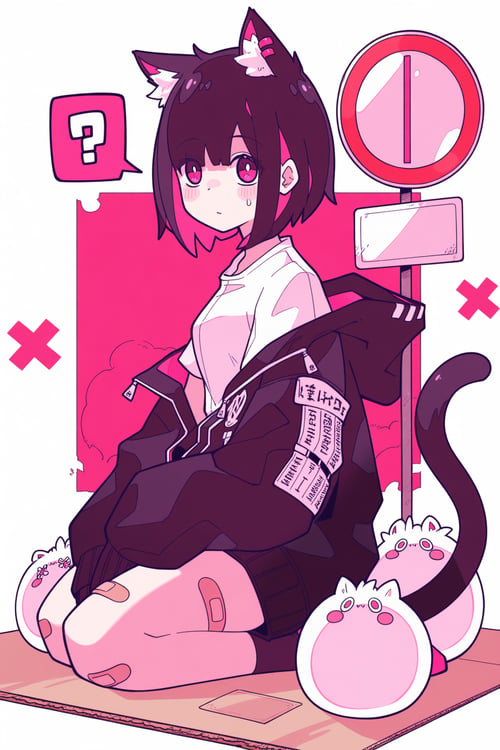 Haる Haru [Style] by Praelatus on Tensor.Art