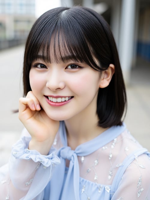 JP_idol_Endo_Riko 遠藤理子 by user_623793663000036760 on Tensor.Art