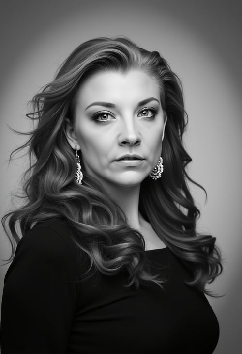 Natalie Dormer by parar20 on Tensor.Art