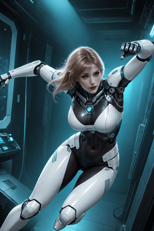 脉动边界 Artery Frontier Collection - Illustrious by reprinter on Tensor.Art