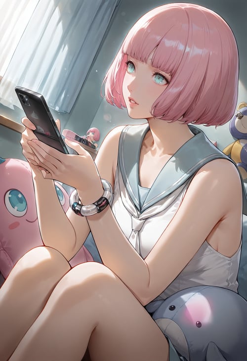 Rin (リン) by leend.frey on Tensor.Art