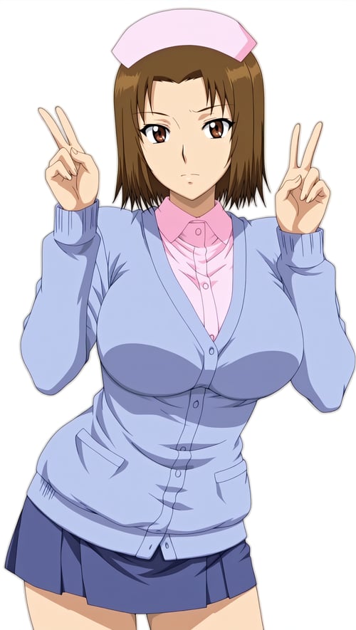 Yayoi (Boku no Yayoi-san) - Fasd800 by Ttan on Tensor.Art