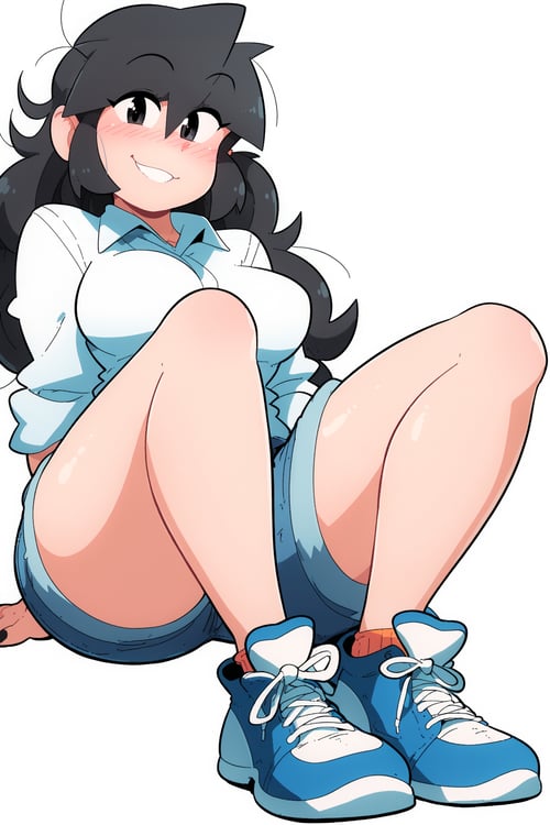 Scott Malin (Artist) - LoRA PonyXL [ Style ] by KillerUwU13_AI on Tensor.Art