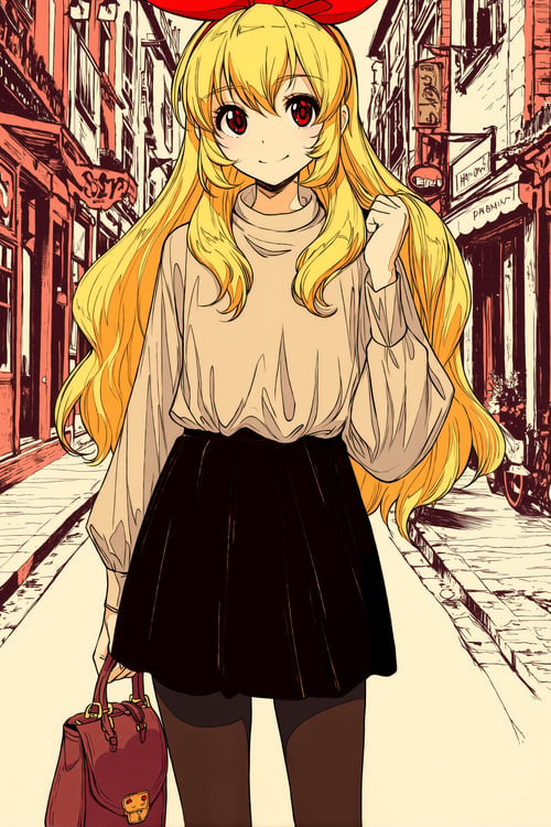 [Anima] 焦茶/Cogecha/BARD713 - Artist Style by flyx3 on Tensor.Art