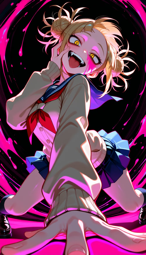 Nova Anime AM (Anima) by miaomiao on Tensor.Art