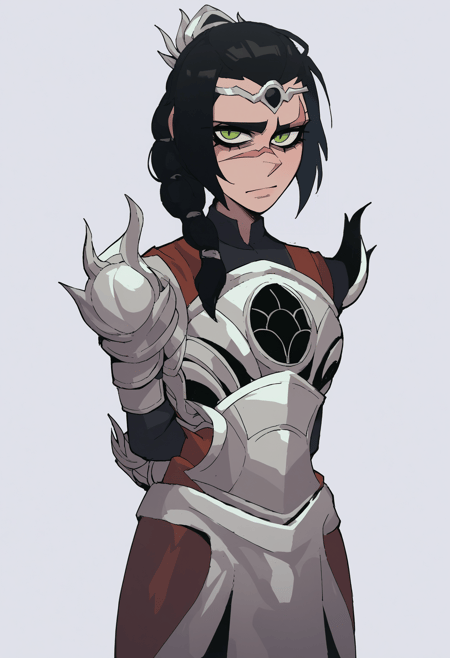 Vanripperart - Style by ZorV on Tensor.Art