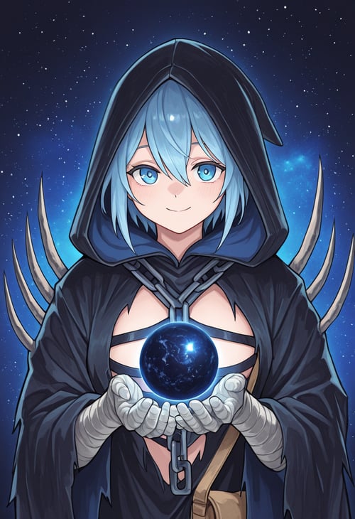 Misetani Box (Dai Dark) by DuglasKele on Tensor.Art