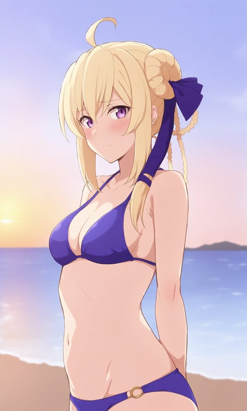 Siluca Meletes - (Grancrest Senki) IL - Commission by ShadowxArt on Tensor.Art