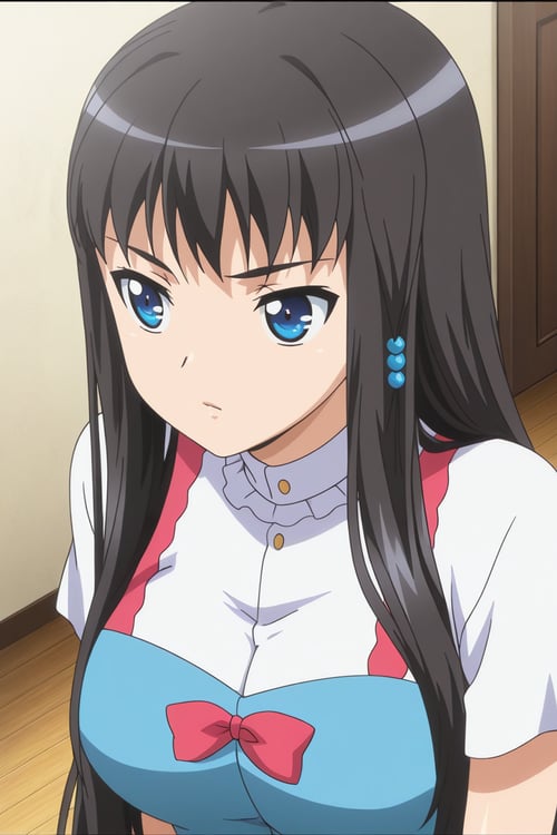 Kisara himeno by RichardxD on Tensor.Art