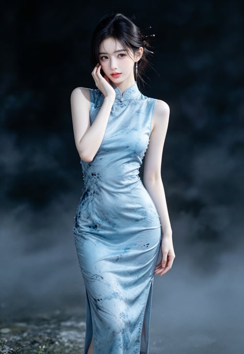 TianHai超模 by 天海TianHai on Tensor.Art