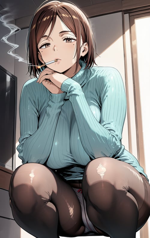 ケンティ style by cxno22 on Tensor.Art