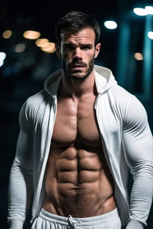 Killian Belliard by HottiesnHotties on Tensor.Art