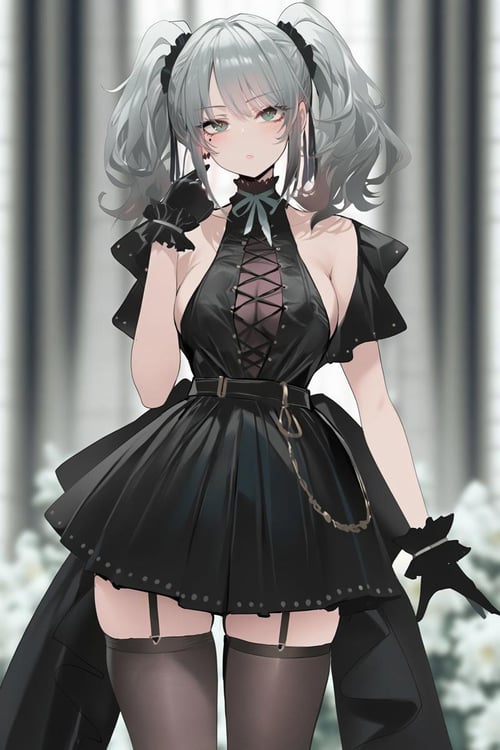Dishwasher1910 Style NoobAI - Reweik by Ttan on Tensor.Art