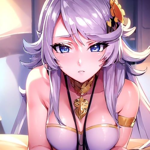 Ninrir ニンリル (Tondemo Skill de Isekai Hourou Meshi) by Ttan on Tensor.Art