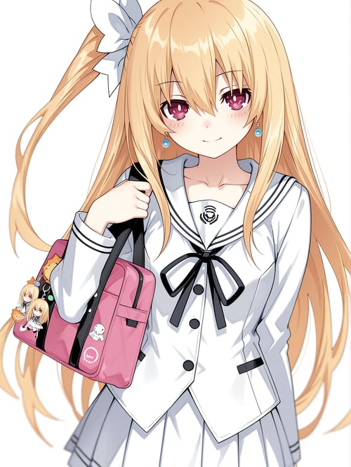 mayuri_DateALive_IL by JustReprint on Tensor.Art