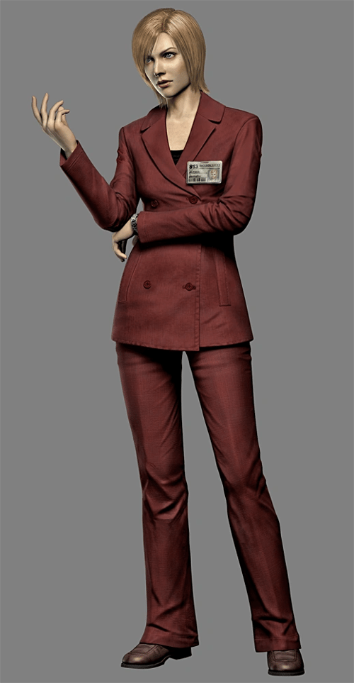 Resident Evil by Yon on Tensor.Art