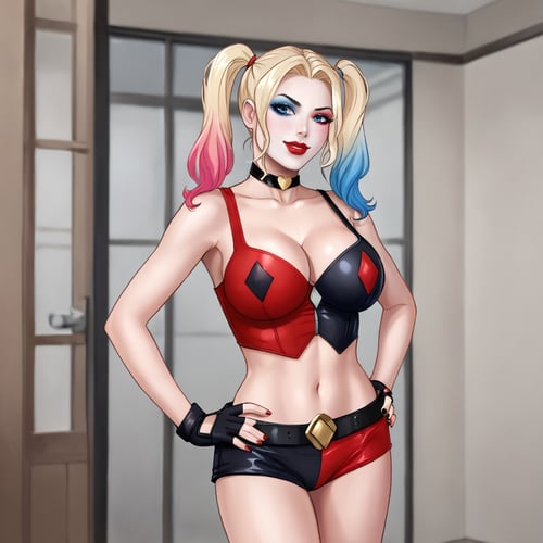 Harley by user_770257322013477255 on Tensor.Art