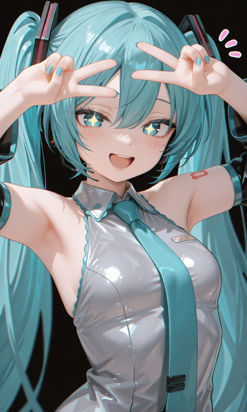 MiaoMiao Harem by Sephiroth on Tensor.Art