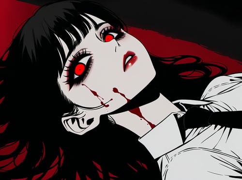 看看漫画悬疑女频 by 看看漫画 on Tensor.Art
