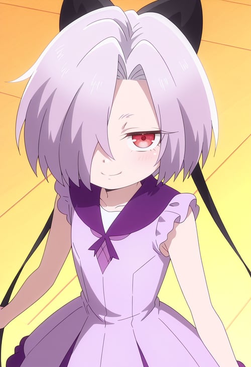 Ciel Zebul (Kizetsu Yuusha to Ansatsu Hime) by Min on Tensor.Art