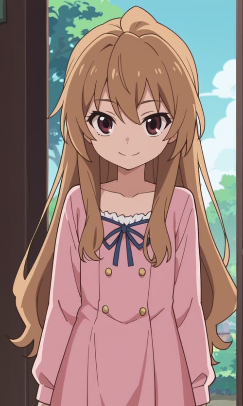 Taiga Aisaka - (Toradora!) XL / Pony by ShadowxArt on Tensor.Art