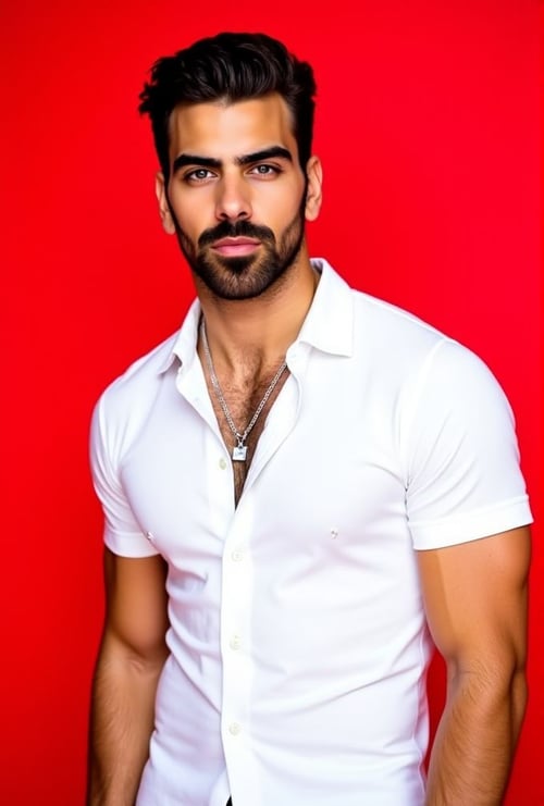 Nyle Dimarco by HottiesnHotties on Tensor.Art