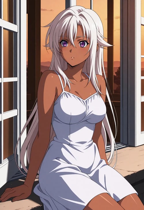 Sysdeep Anime Charakter 8 - [Custom Anime Characte by reprinter on Tensor.Art
