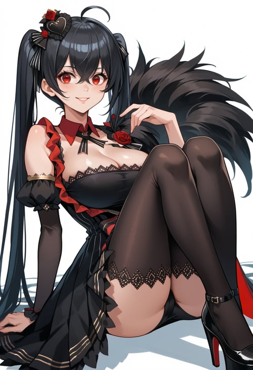 Taihou - 大鳳 - Azur Lane - PDXL (9 Outfits) - V2 by miaomiao on Tensor.Art