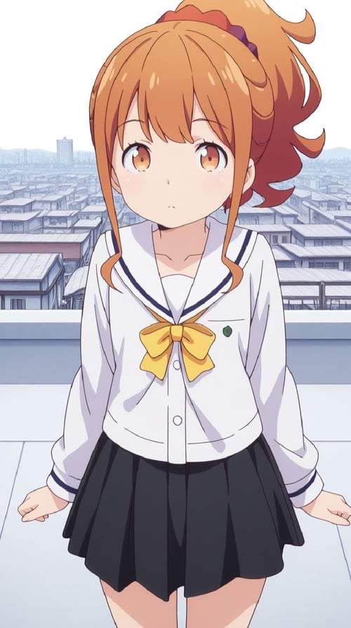 Megumi Jinno 神野 めぐみ (Eromanga Sensei) by Ttan on Tensor.Art