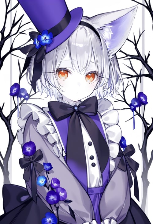 [SDXL] Artist Style: yoggi by silvermoong on Tensor.Art