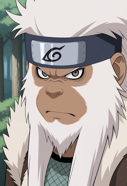 Monkey King: Enma(Illustrious) by user_794848174446622121 on Tensor.Art