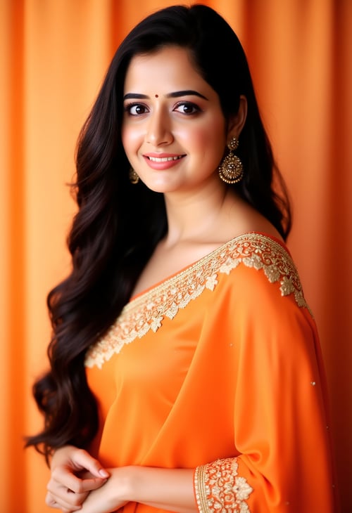 Ashika Ranganath by parar20 on Tensor.Art