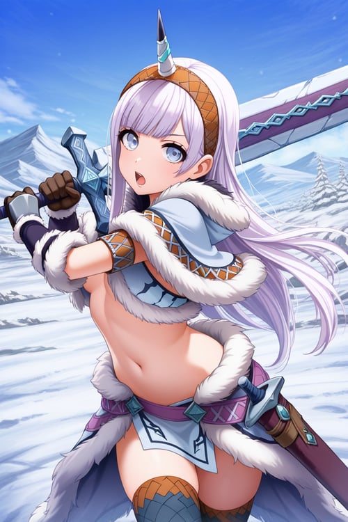 Izumo Saki [D4DJ] by Praelatus on Tensor.Art