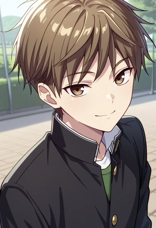 Hiro Sohma - Fruits Basket (2019) by 第十三月 on Tensor.Art