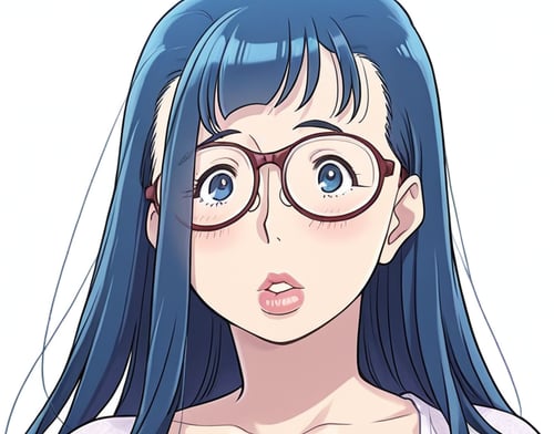 Aname Hatsune - Hime Koukan by user_874754251056777575 on Tensor.Art
